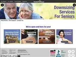 Sites similar to transitionsquad.com