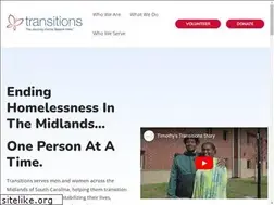 Sites similar to transitionssc.org
