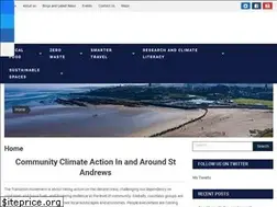 Sites similar to transitionsta.org