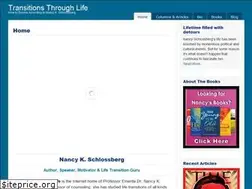 Sites similar to transitionsthroughlife.com