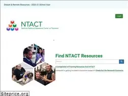 Sites similar to transitionta.org