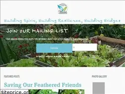 Sites similar to transitiontownmedia.org
