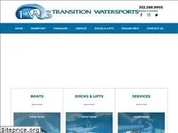 Sites similar to transitionwatersports.com