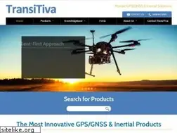 Sites similar to transitiva.com
