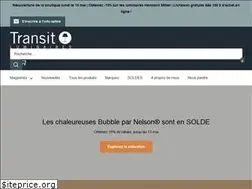 Sites similar to transitluminaires.com