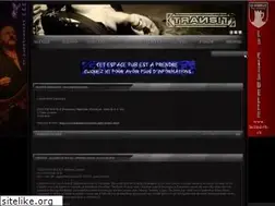 Sites similar to transitmag.ch