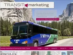 Sites similar to transitmarketing.com