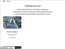 Sites similar to transitoaovivo.com