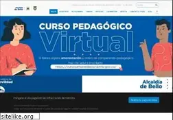 Sites similar to transitobello.com