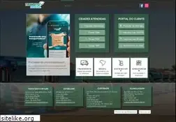 Sites similar to transitobrasil.net