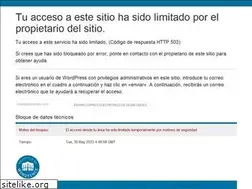 Sites similar to transitodelatlantico.gov.co