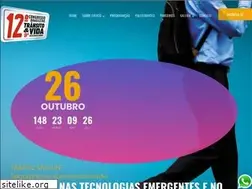 Sites similar to transitoevida.com.br