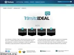 Sites similar to transitoideal.com