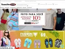 Sites similar to transitolivre.com.br