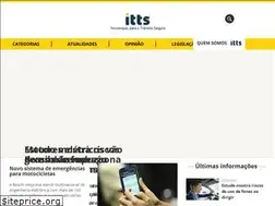 Sites similar to transitolivre.org.br