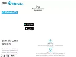 Sites similar to transitomaisgentil.com.br