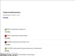 Sites similar to transitonaponte.com