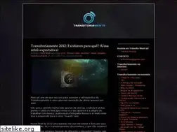 Sites similar to transitoriamente.wordpress.com