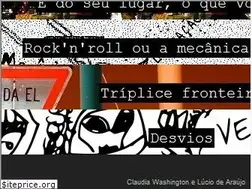 Sites similar to transitos.org