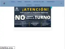 Sites similar to transitotungurahua.gob.ec