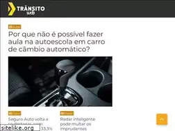 Sites similar to transitoweb.com.br