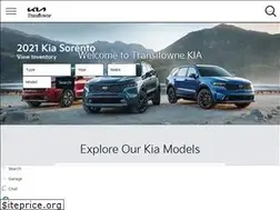 Sites similar to transitownekia.com