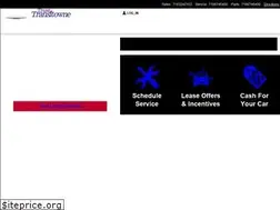 Sites similar to transitownewestseneca.com