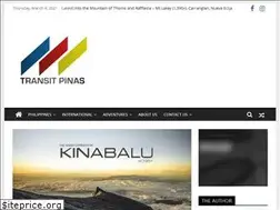 Sites similar to transitpinas.com