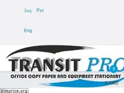 Sites similar to transitpro.am