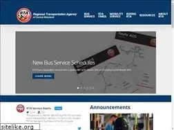 Sites similar to transitrta.com