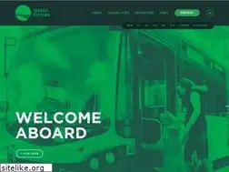 Sites similar to transitsystems.com.au