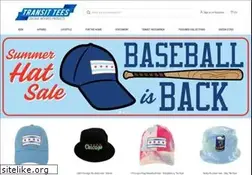 Sites similar to transittees.com