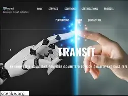 Sites similar to transituae.com