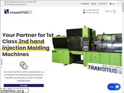 Sites similar to transitus-used-machines.com