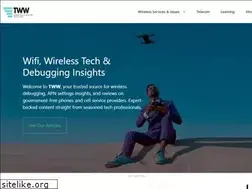 Sites similar to transitwirelesswifi.com