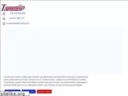 Sites similar to transiv.com