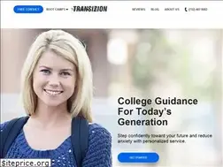 Sites similar to transizion.com