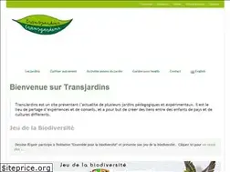 Sites similar to transjardins.org