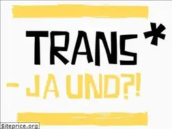 Sites similar to transjaund.de