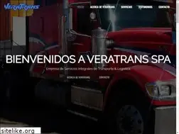 Sites similar to transjvz.cl
