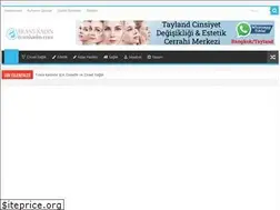 Sites similar to transkadin.com