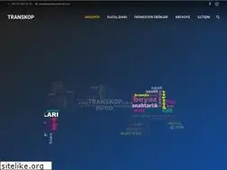 Sites similar to transkop.com.tr