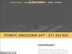 Sites similar to transkow.pl