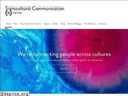 Sites similar to transkulturnikomunikace.cz