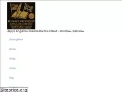 Sites similar to translacje.pl