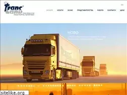 Sites similar to transland.bg