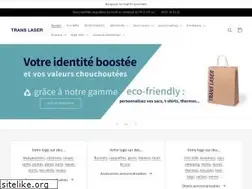 Sites similar to translaser.fr