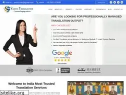 Sites similar to translate-englishto.com