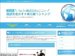 Sites similar to translate-order.com