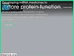 Sites similar to translate.bio